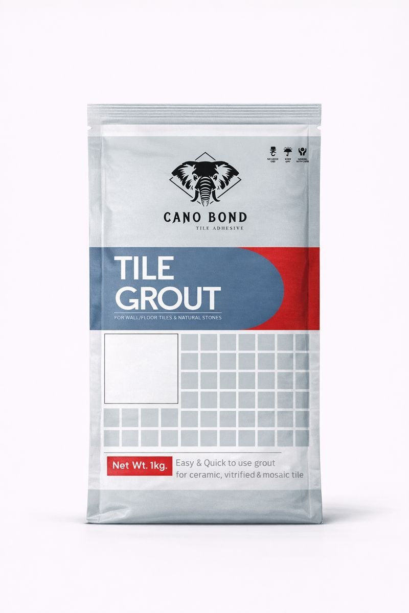 CANO Crystal Tile Adhesive Solutions