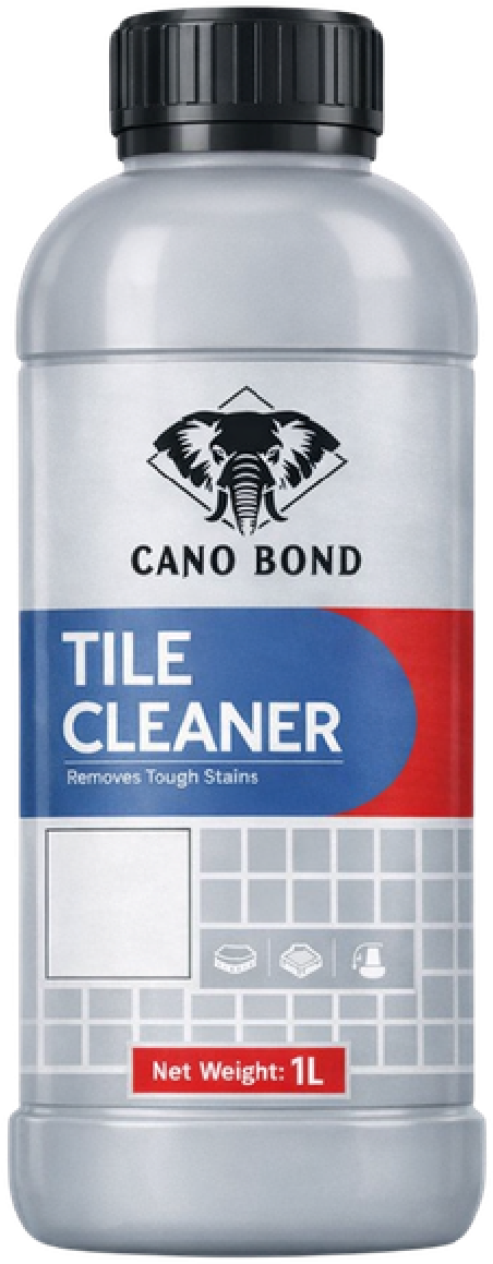 Tile Cleaner